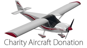 Donate Aircraft 