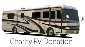 RV Camper Donations 